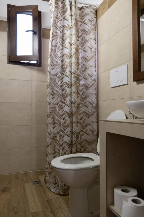 Bed and Breakfast A Lu Fanizza Cutrofiano Exterior foto
