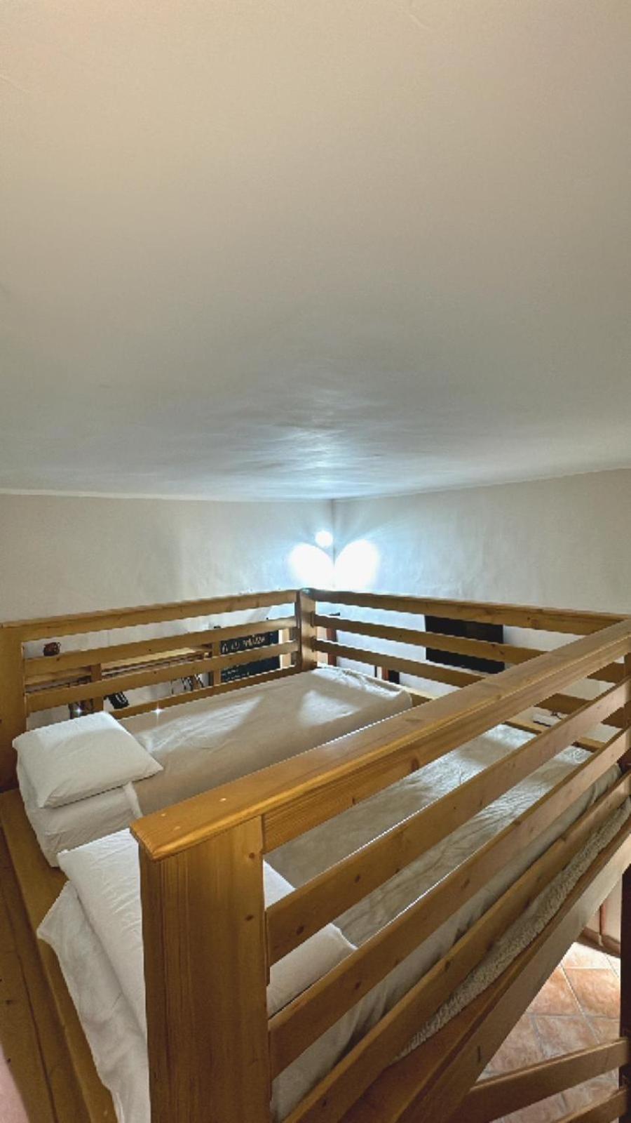 Bed and Breakfast A Lu Fanizza Cutrofiano Exterior foto