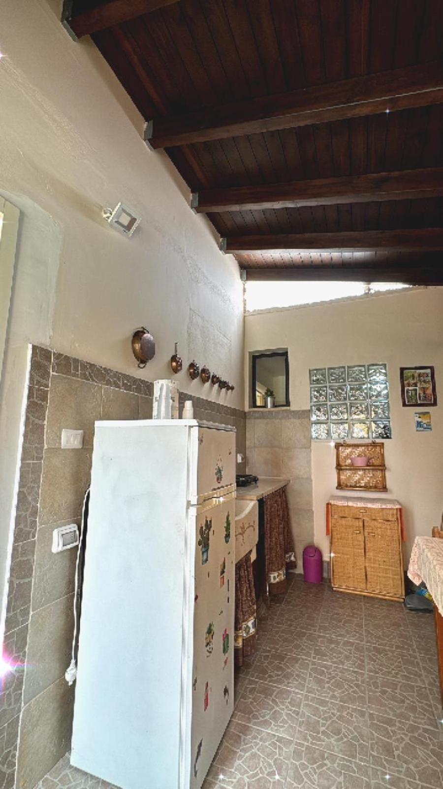 Bed and Breakfast A Lu Fanizza Cutrofiano Exterior foto