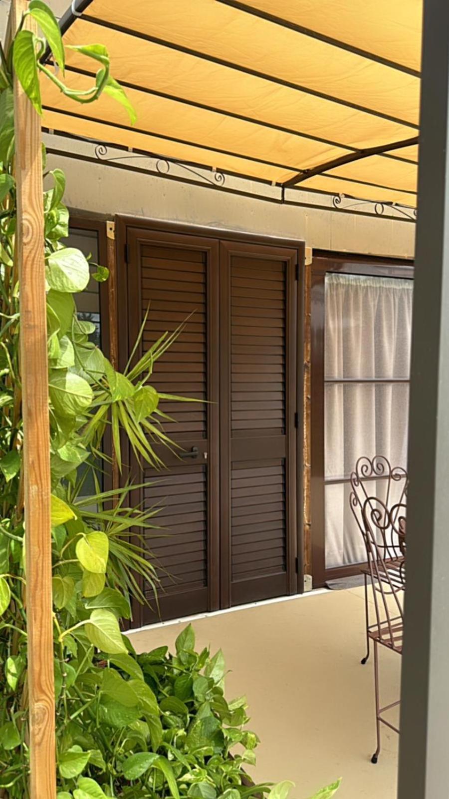 Bed and Breakfast A Lu Fanizza Cutrofiano Exterior foto