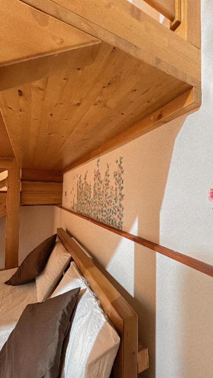 Bed and Breakfast A Lu Fanizza Cutrofiano Exterior foto