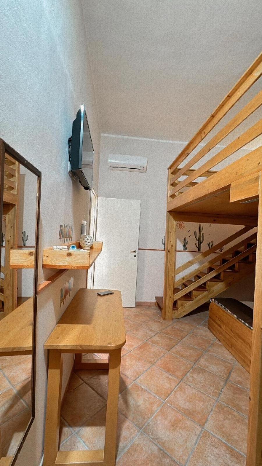 Bed and Breakfast A Lu Fanizza Cutrofiano Exterior foto
