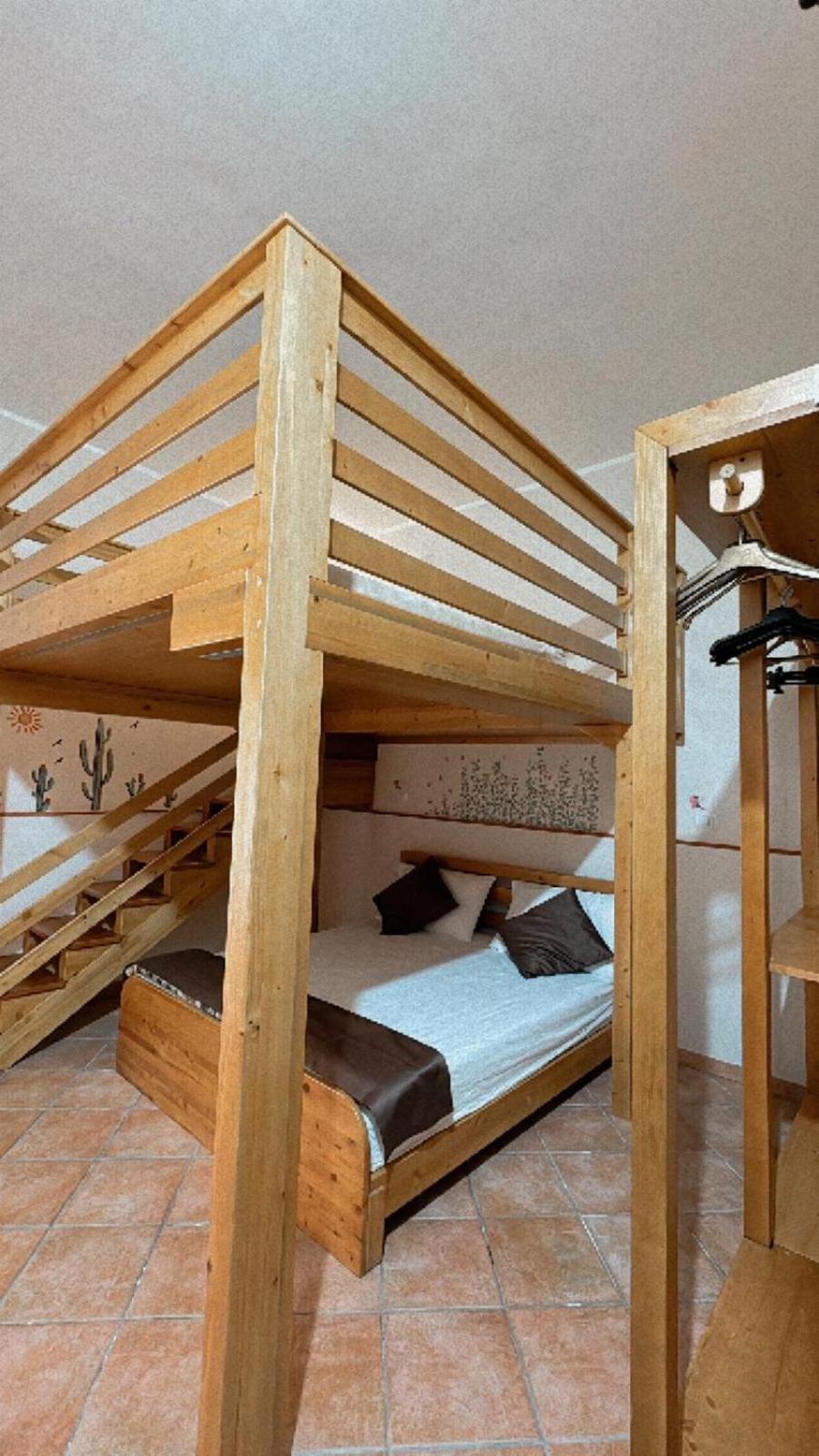 Bed and Breakfast A Lu Fanizza Cutrofiano Exterior foto